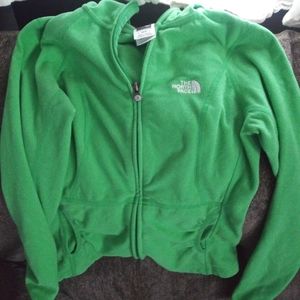 Northface jacket